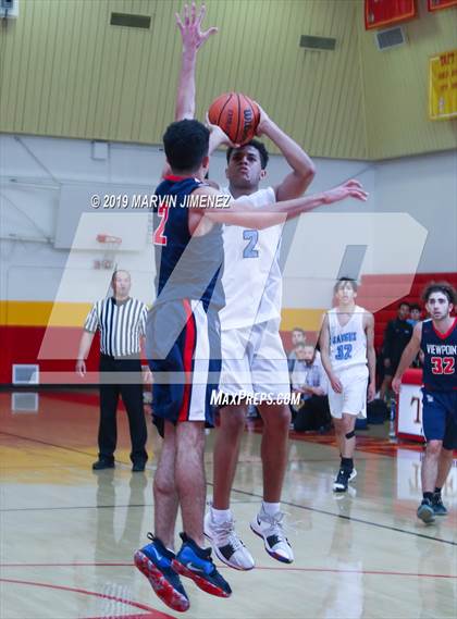 Thumbnail 1 in Viewpoint @ Saugus photogallery.