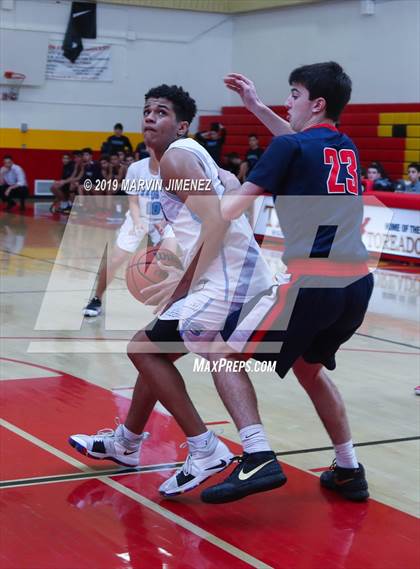 Thumbnail 3 in Viewpoint @ Saugus photogallery.