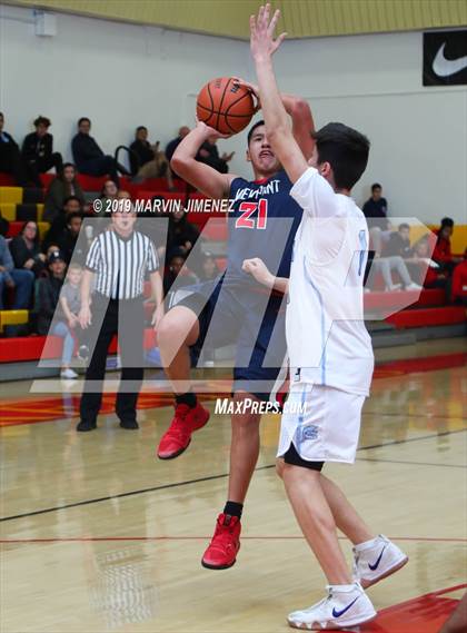 Thumbnail 3 in Viewpoint @ Saugus photogallery.