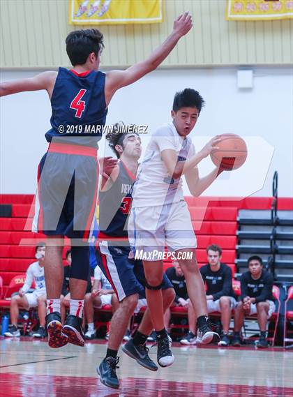 Thumbnail 2 in Viewpoint @ Saugus photogallery.