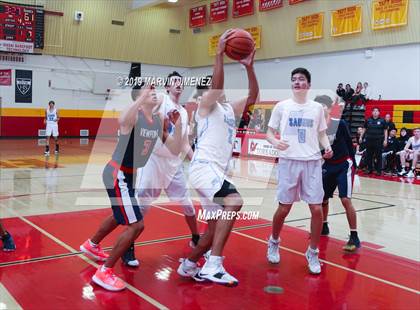 Thumbnail 3 in Viewpoint @ Saugus photogallery.