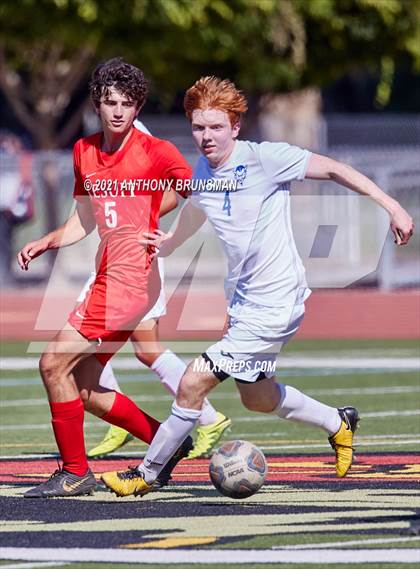 Thumbnail 3 in Davis @ Jesuit photogallery.