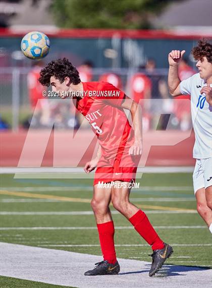 Thumbnail 1 in Davis @ Jesuit photogallery.