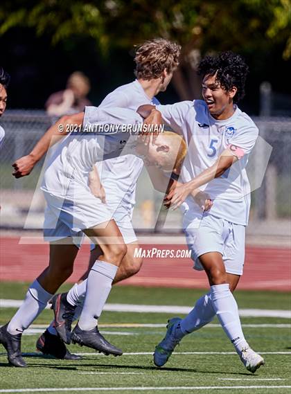 Thumbnail 2 in Davis @ Jesuit photogallery.