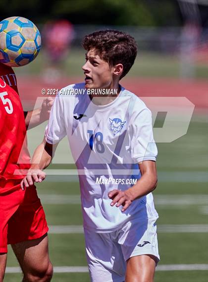 Thumbnail 3 in Davis @ Jesuit photogallery.