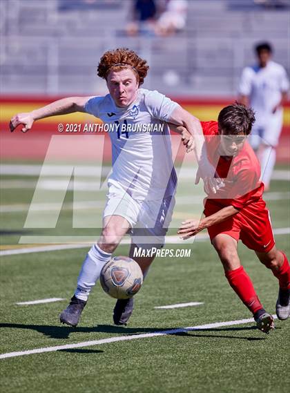 Thumbnail 3 in Davis @ Jesuit photogallery.