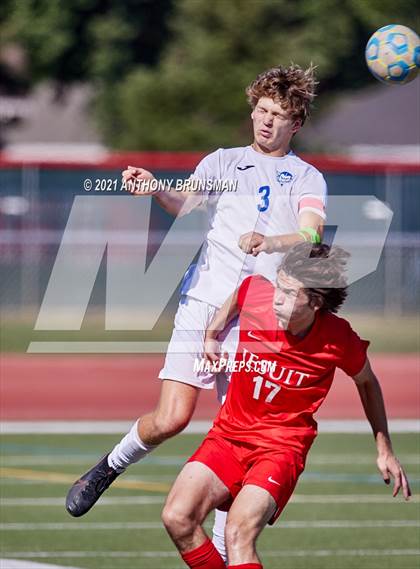 Thumbnail 1 in Davis @ Jesuit photogallery.