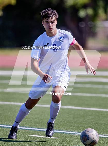 Thumbnail 2 in Davis @ Jesuit photogallery.