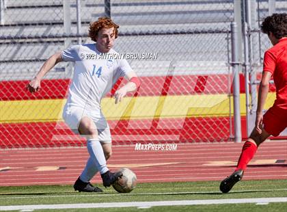 Thumbnail 2 in Davis @ Jesuit photogallery.