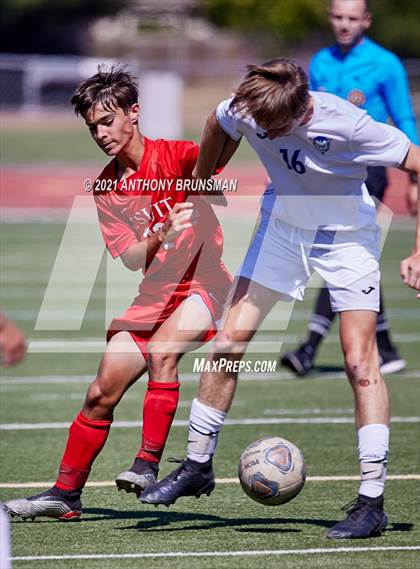 Thumbnail 1 in Davis @ Jesuit photogallery.