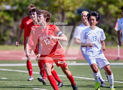 Thumbnail 3 in Davis @ Jesuit photogallery.