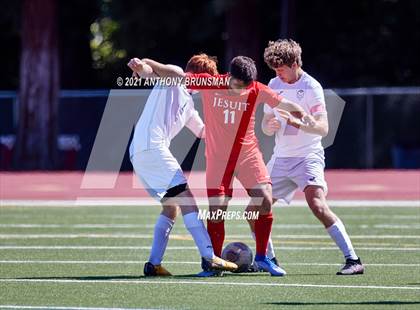 Thumbnail 1 in Davis @ Jesuit photogallery.