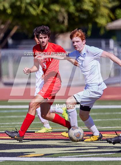 Thumbnail 2 in Davis @ Jesuit photogallery.