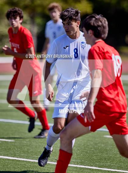 Thumbnail 1 in Davis @ Jesuit photogallery.