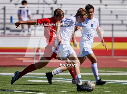 Thumbnail 3 in Davis @ Jesuit photogallery.