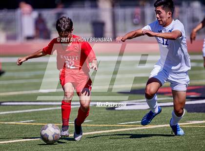 Thumbnail 3 in Davis @ Jesuit photogallery.