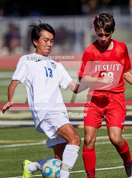 Thumbnail 3 in Davis @ Jesuit photogallery.