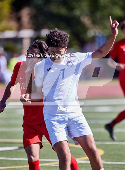 Thumbnail 3 in Davis @ Jesuit photogallery.