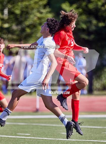 Thumbnail 3 in Davis @ Jesuit photogallery.