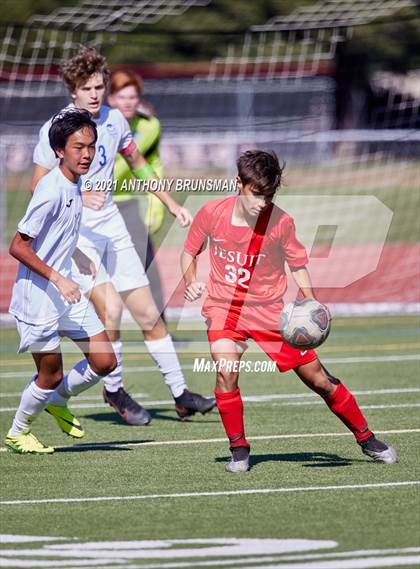 Thumbnail 3 in Davis @ Jesuit photogallery.