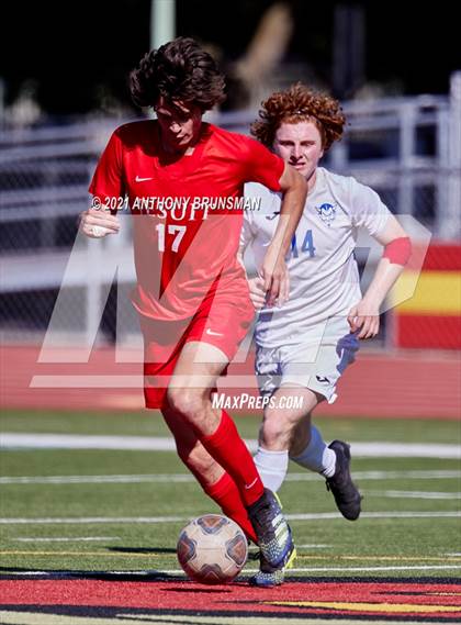 Thumbnail 3 in Davis @ Jesuit photogallery.
