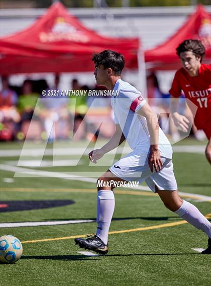 Thumbnail 3 in Davis @ Jesuit photogallery.