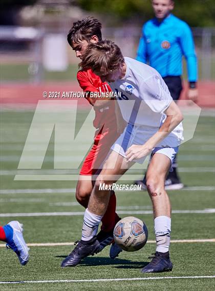Thumbnail 3 in Davis @ Jesuit photogallery.