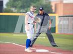 Photo from the gallery "Harlingen South @ Leander (UIl Softball 5A Region 4 Regional Semifinal - Game 1)"