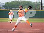 Photo from the gallery "Harlingen South @ Leander (UIl Softball 5A Region 4 Regional Semifinal - Game 1)"