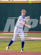 Photo from the gallery "Harlingen South @ Leander (UIl Softball 5A Region 4 Regional Semifinal - Game 1)"