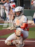 Photo from the gallery "Harlingen South @ Leander (UIl Softball 5A Region 4 Regional Semifinal - Game 1)"