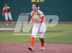 Photo from the gallery "Harlingen South @ Leander (UIl Softball 5A Region 4 Regional Semifinal - Game 1)"