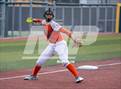 Photo from the gallery "Harlingen South @ Leander (UIl Softball 5A Region 4 Regional Semifinal - Game 1)"