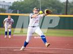 Photo from the gallery "Harlingen South @ Leander (UIl Softball 5A Region 4 Regional Semifinal - Game 1)"