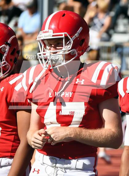Thumbnail 2 in Pinnacle @ Brophy College Prep  (Sollenberger Classic) photogallery.