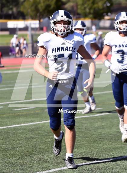 Thumbnail 2 in Pinnacle @ Brophy College Prep  (Sollenberger Classic) photogallery.