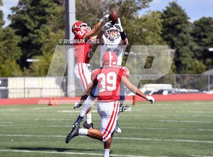 Thumbnail 2 in Pinnacle @ Brophy College Prep  (Sollenberger Classic) photogallery.
