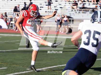 Thumbnail 2 in Pinnacle @ Brophy College Prep  (Sollenberger Classic) photogallery.