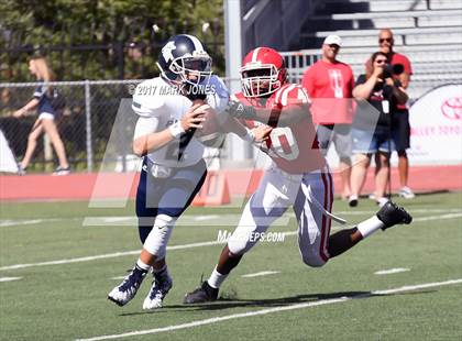Thumbnail 1 in Pinnacle @ Brophy College Prep  (Sollenberger Classic) photogallery.