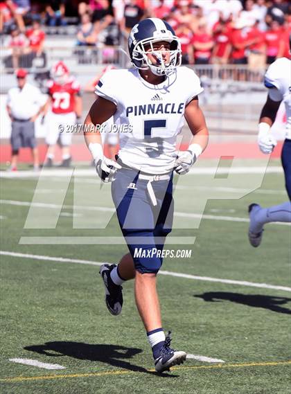 Thumbnail 1 in Pinnacle @ Brophy College Prep  (Sollenberger Classic) photogallery.