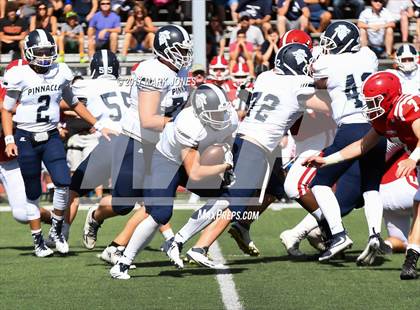 Thumbnail 1 in Pinnacle @ Brophy College Prep  (Sollenberger Classic) photogallery.