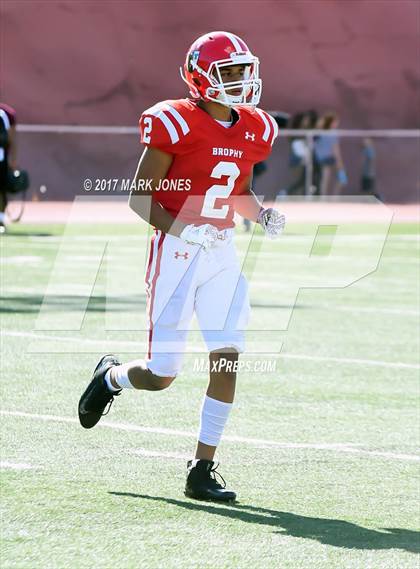 Thumbnail 2 in Pinnacle @ Brophy College Prep  (Sollenberger Classic) photogallery.
