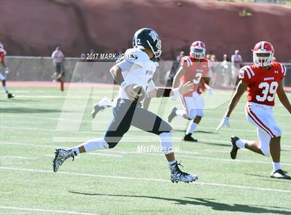 Thumbnail 2 in Pinnacle @ Brophy College Prep  (Sollenberger Classic) photogallery.