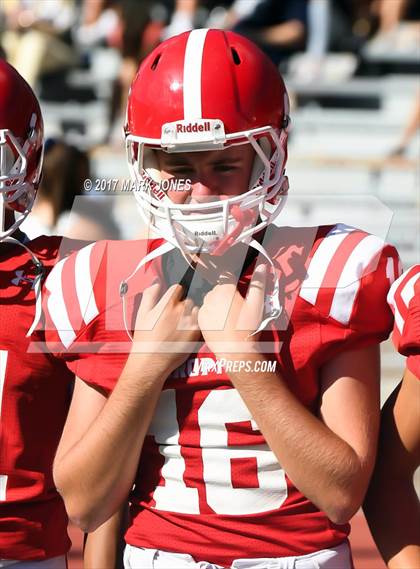 Thumbnail 3 in Pinnacle @ Brophy College Prep  (Sollenberger Classic) photogallery.