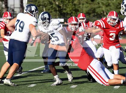 Thumbnail 3 in Pinnacle @ Brophy College Prep  (Sollenberger Classic) photogallery.