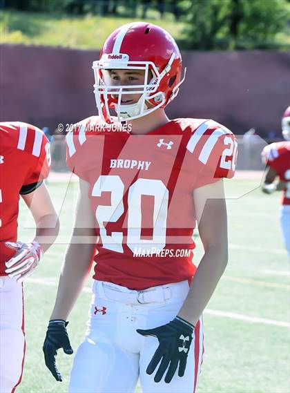 Thumbnail 3 in Pinnacle @ Brophy College Prep  (Sollenberger Classic) photogallery.