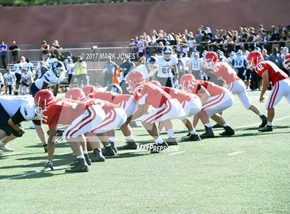 Thumbnail 3 in Pinnacle @ Brophy College Prep  (Sollenberger Classic) photogallery.
