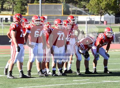 Thumbnail 1 in Pinnacle @ Brophy College Prep  (Sollenberger Classic) photogallery.