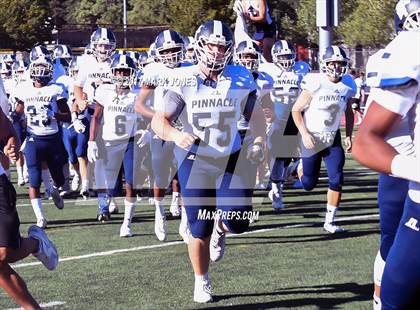 Thumbnail 3 in Pinnacle @ Brophy College Prep  (Sollenberger Classic) photogallery.