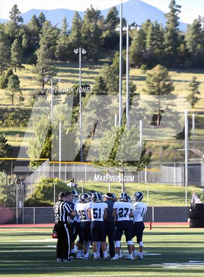 Thumbnail 3 in Pinnacle @ Brophy College Prep  (Sollenberger Classic) photogallery.